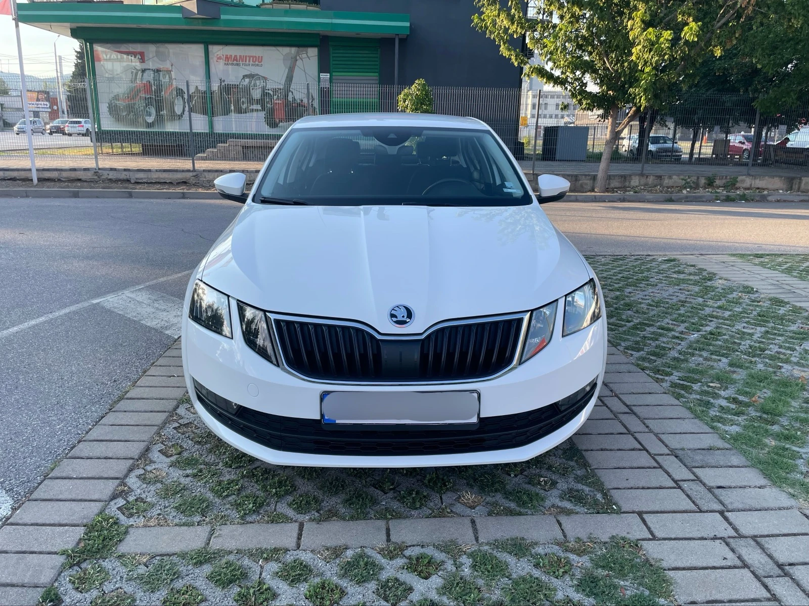 Skoda Octavia  - изображение 2