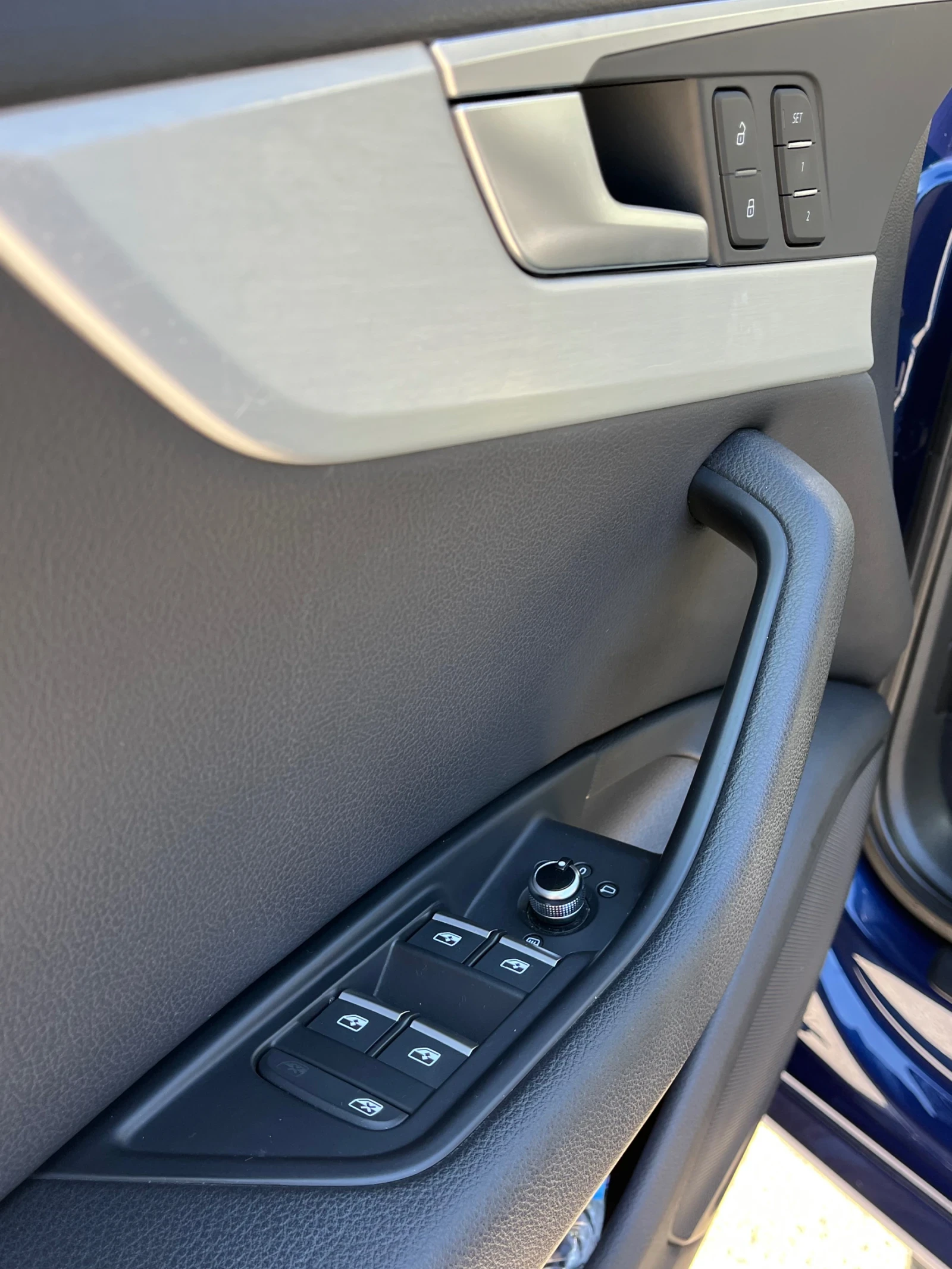 Audi A4 2.0 TFSI, Quattro, S-Line, LED, Kyeless - изображение 8