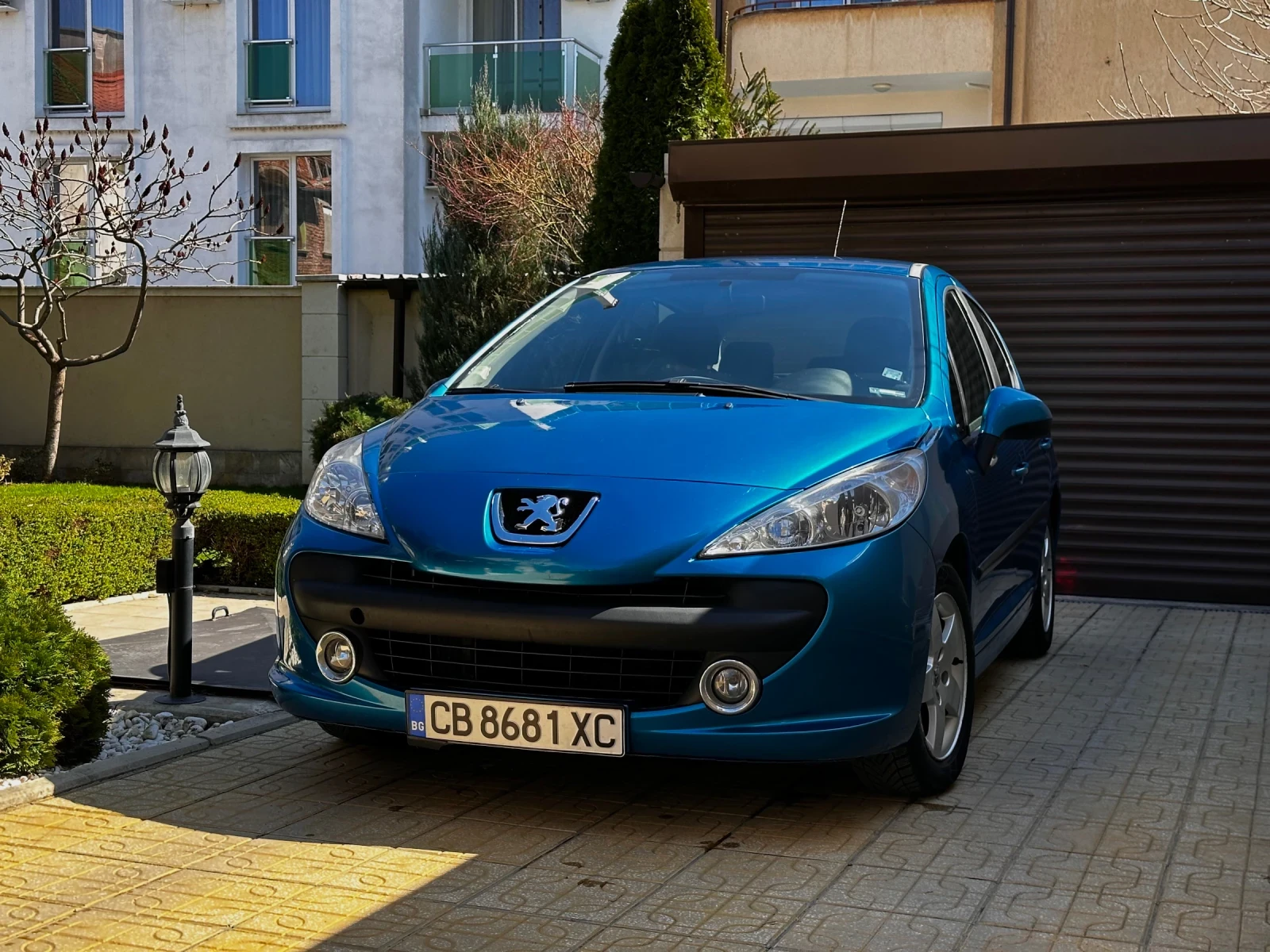 Peugeot 207 | Mobile.bg   1