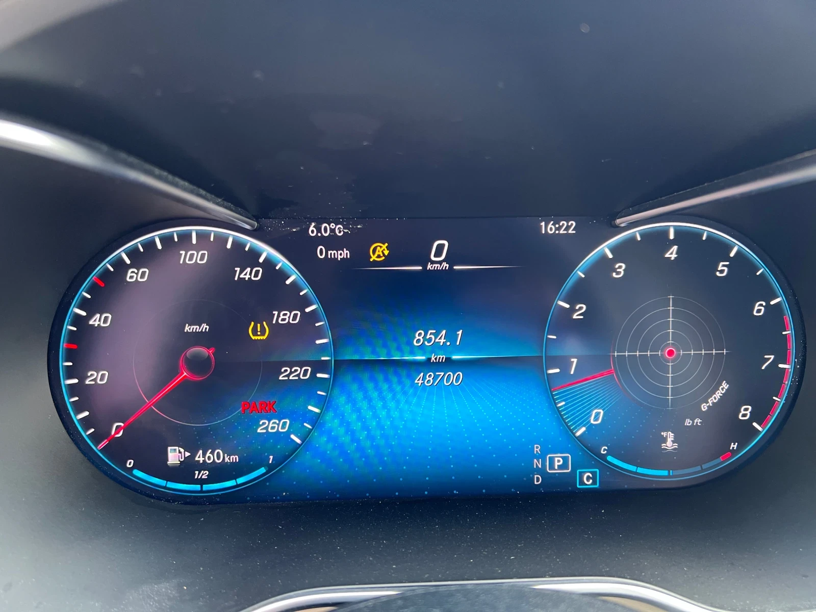 Mercedes-Benz C 300 2021, 4matic, 2.0L, 255к.с. 49000 км. - изображение 10