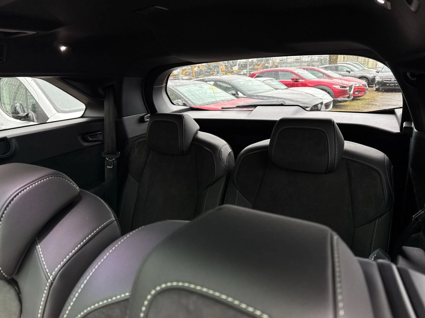 Peugeot 5008 !GT/145HP/COMF-PACK/360/NAVI/AMB/KLESS/255vpr | Mobile.bg   15