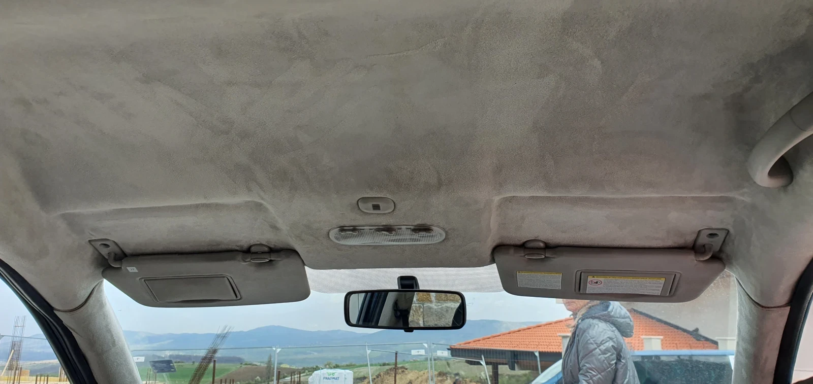 Nissan Micra Автоматик - изображение 8