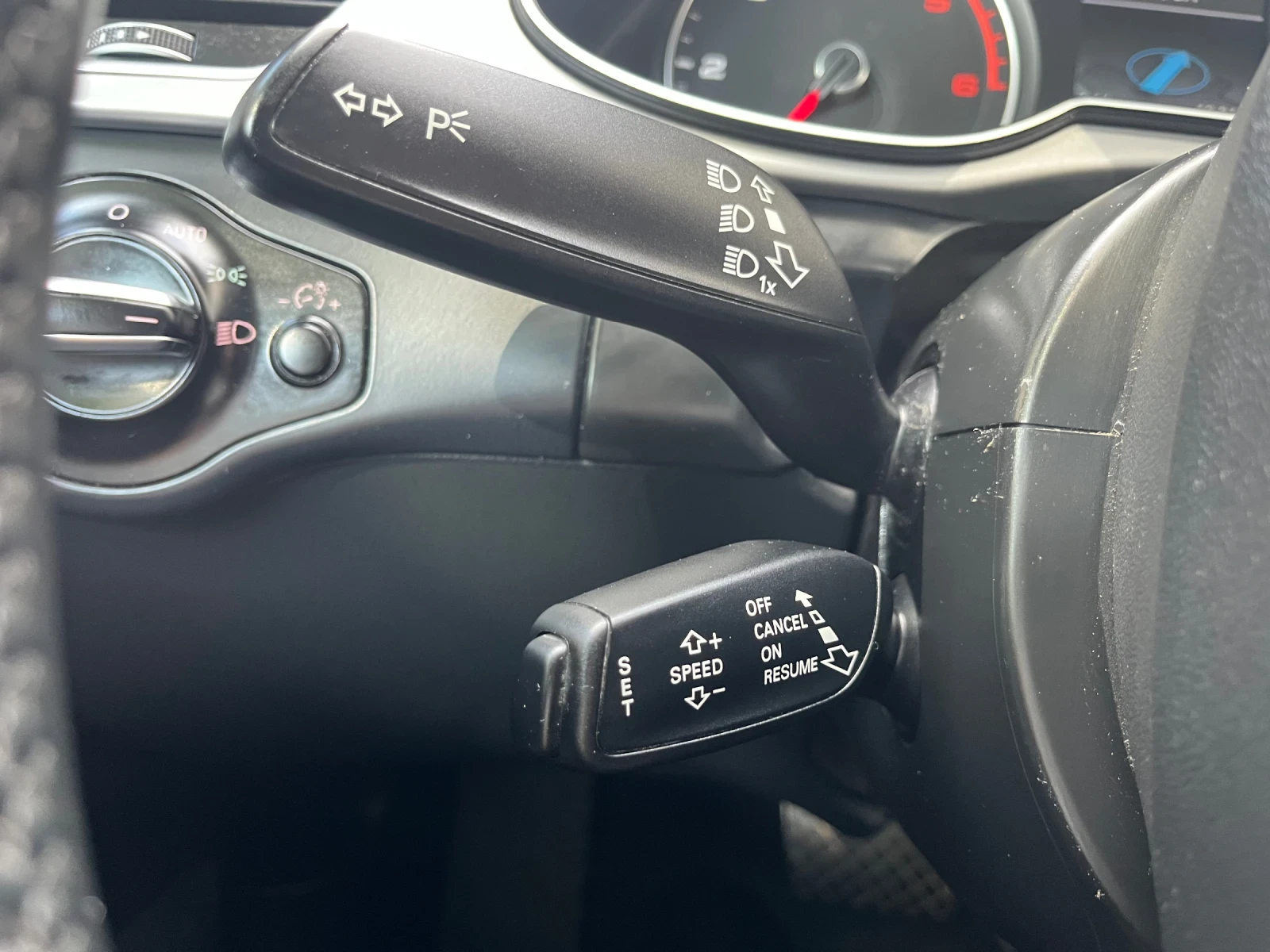 Audi A4 2.0TDI/Sline/AUTOMATIC/233.!EURO6B! | Mobile.bg   15