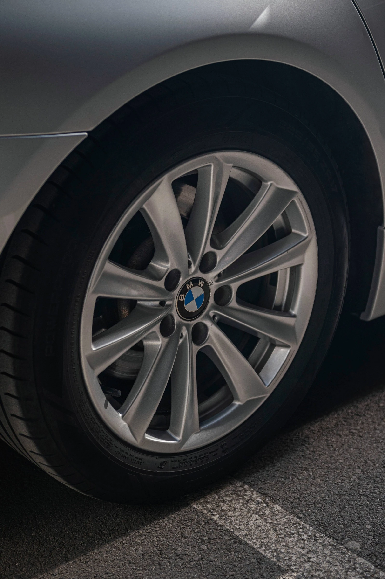 BMW 525 3.0l N57 - изображение 10