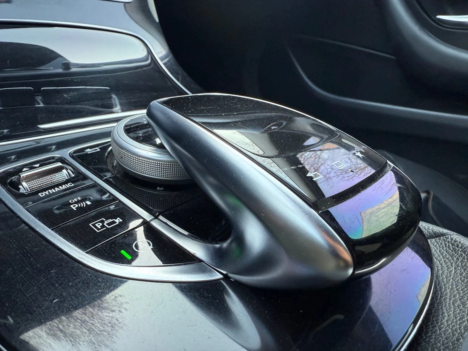 Mercedes-Benz E 220 9G* LED* NAVI* КАМЕРА - изображение 6