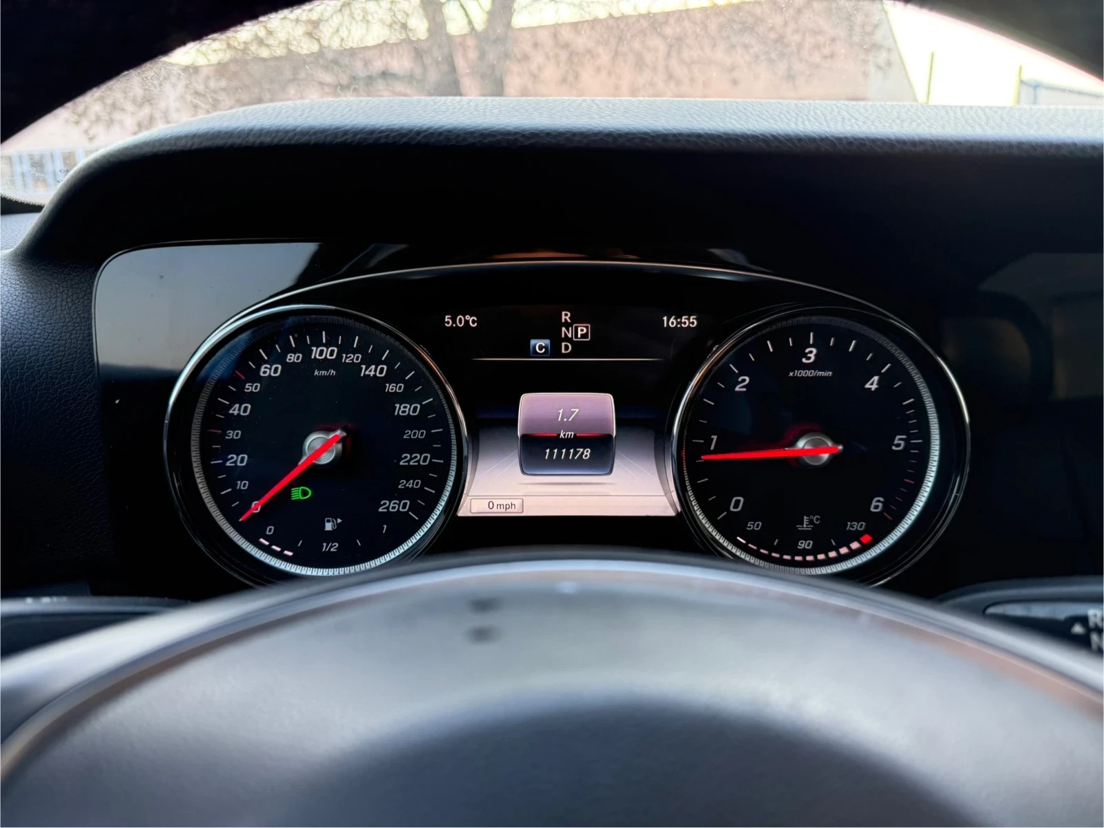 Mercedes-Benz E 220 9G* LED* NAVI* КАМЕРА - изображение 10