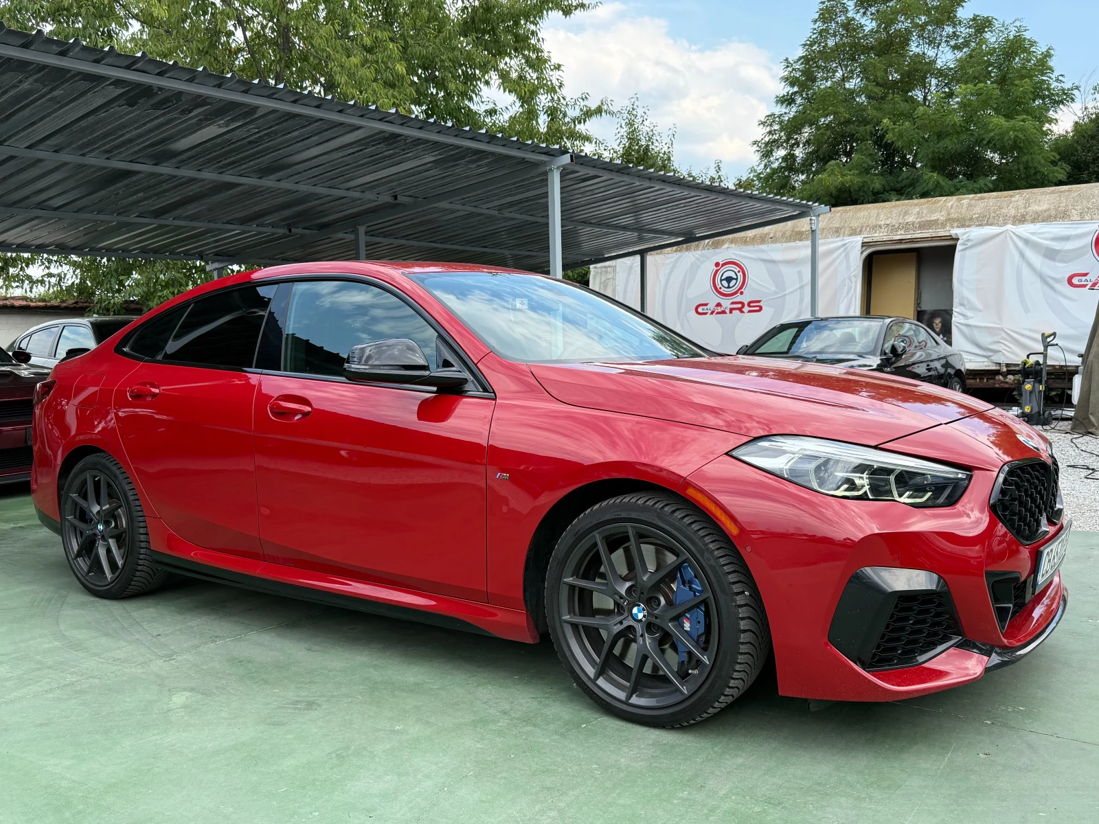 BMW 235 M235, GRAN COUPE, XDRIVE - изображение 3