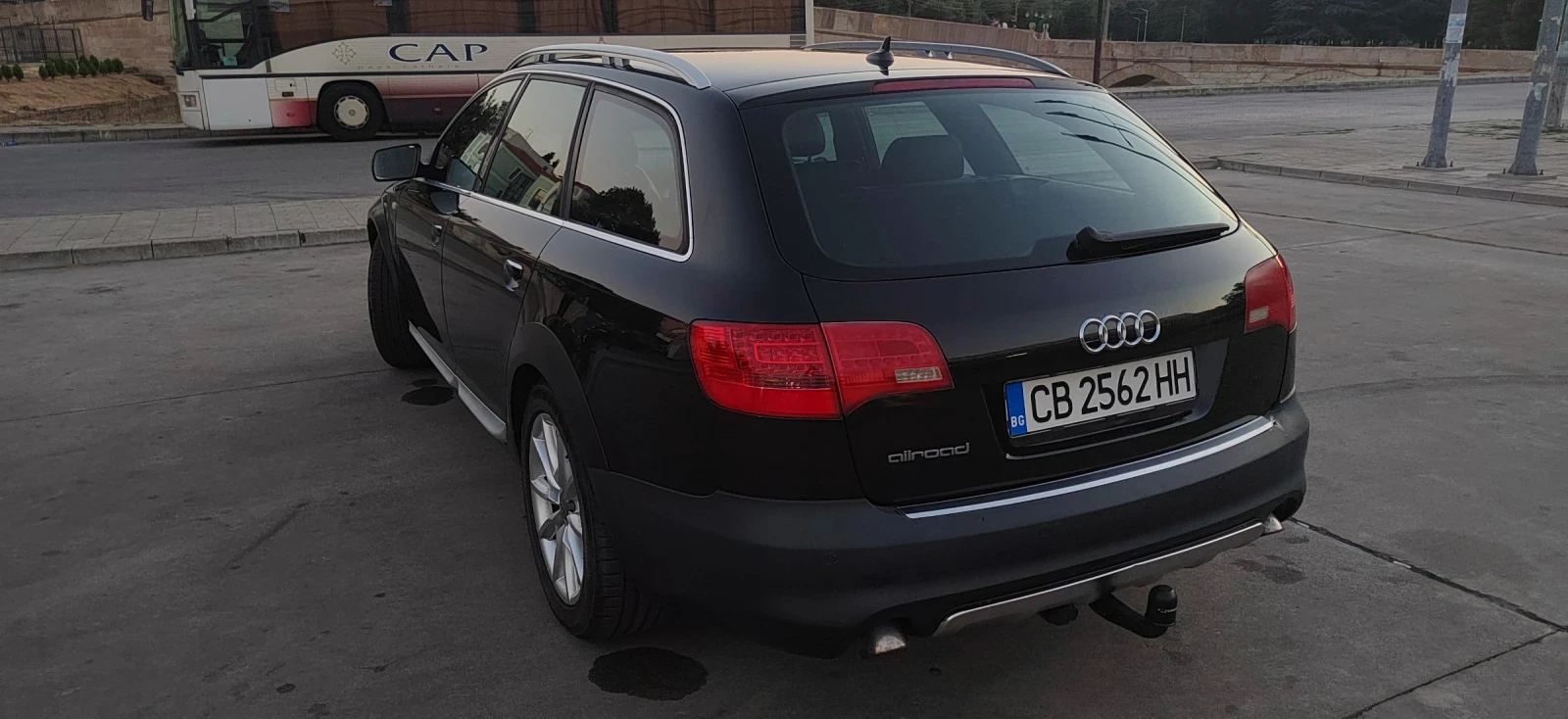 Audi A6 Allroad 3.0TDi - изображение 5