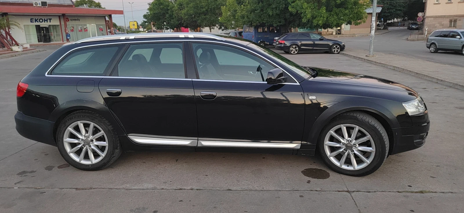 Audi A6 Allroad 3.0TDi - изображение 3