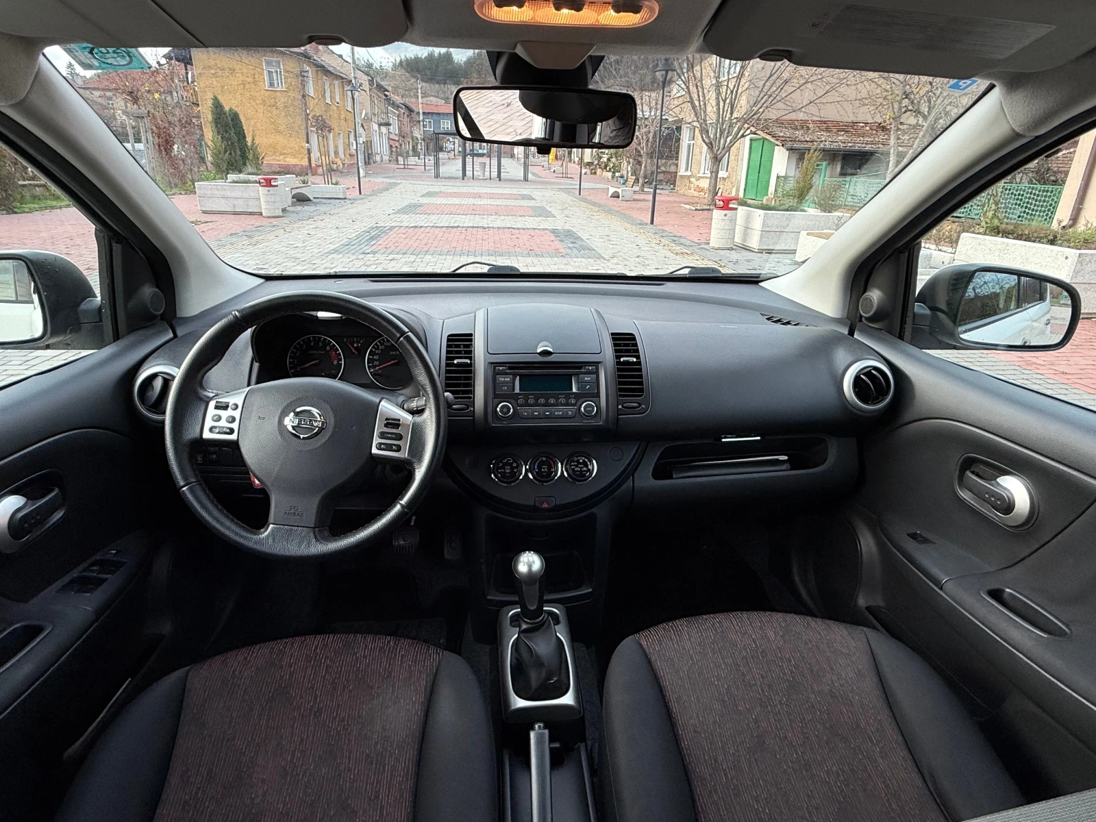 Nissan Micra     | Mobile.bg   9