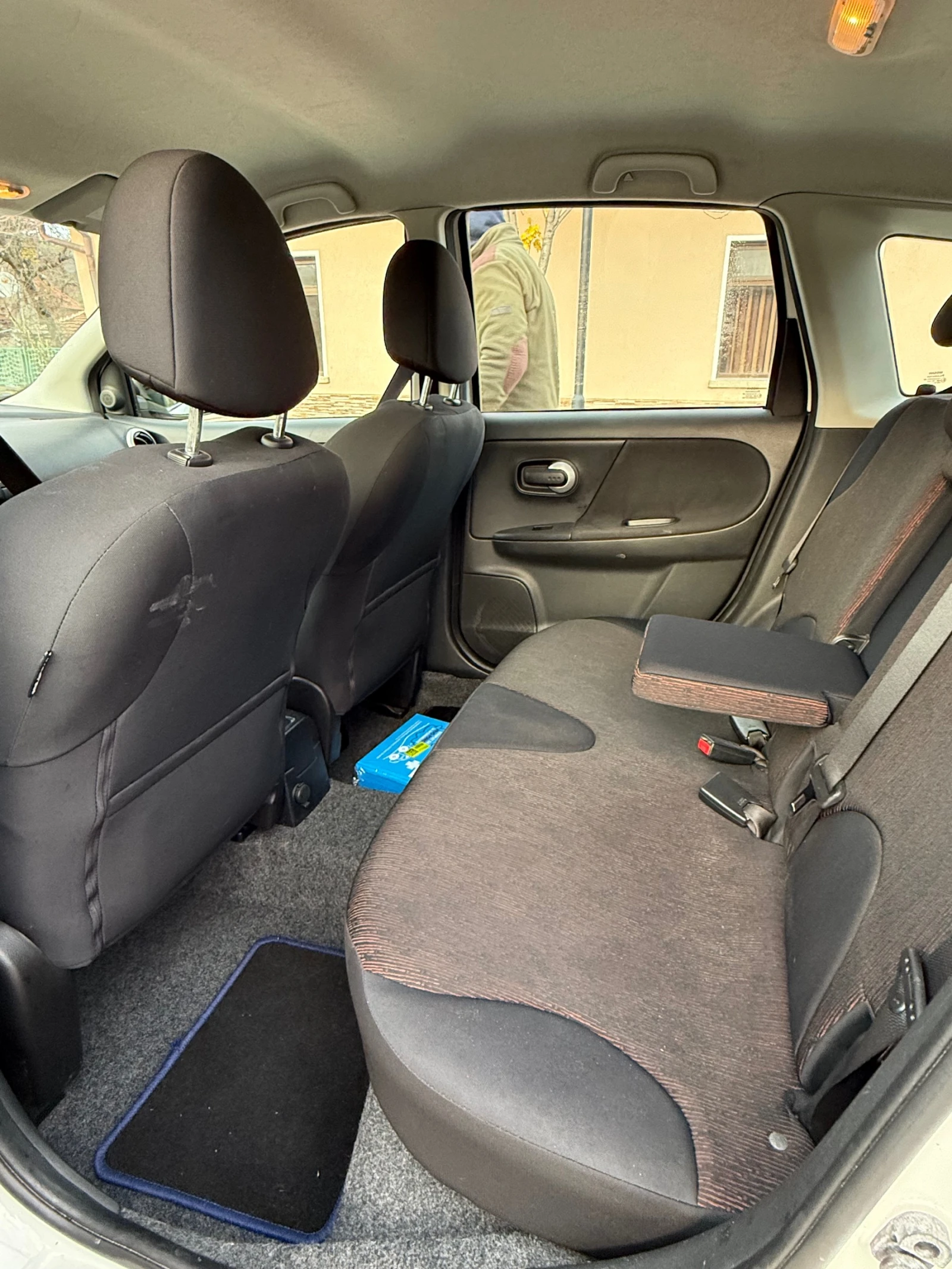 Nissan Micra     | Mobile.bg   10