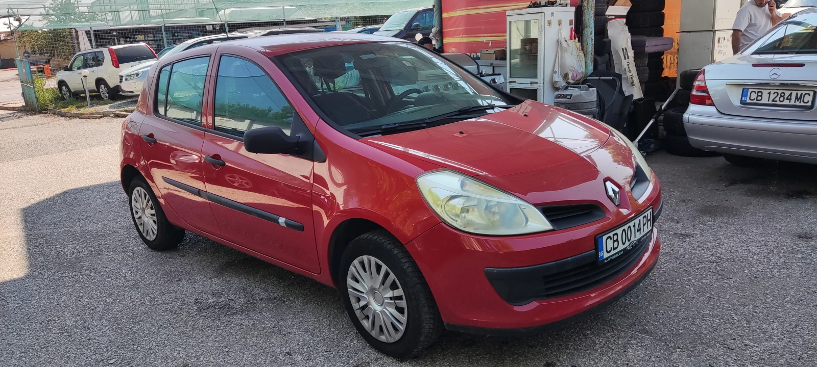 Renault Clio  - изображение 2