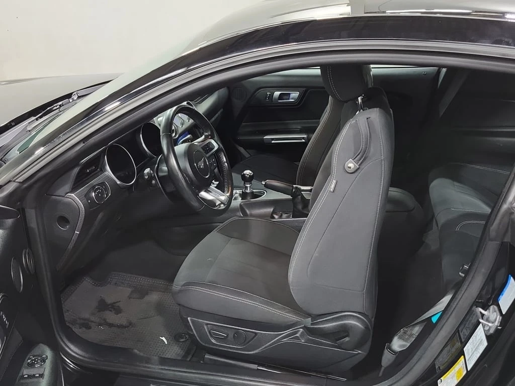 Ford Mustang * GT * CARFAX * БЕЗ ПЪРВОНАЧАЛНА ВНОСКА - изображение 5