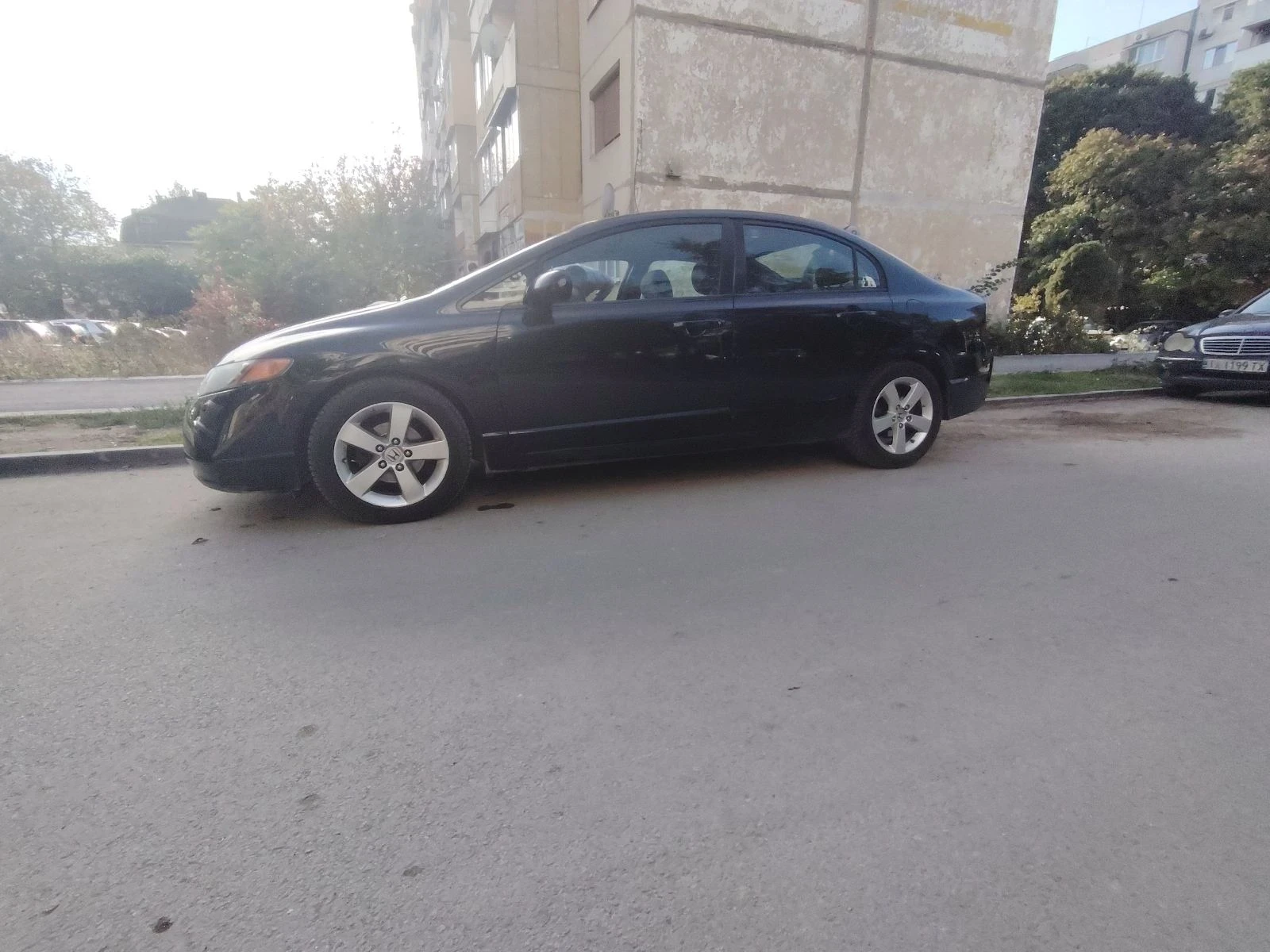 Honda Civic 1.8 | Mobile.bg   1