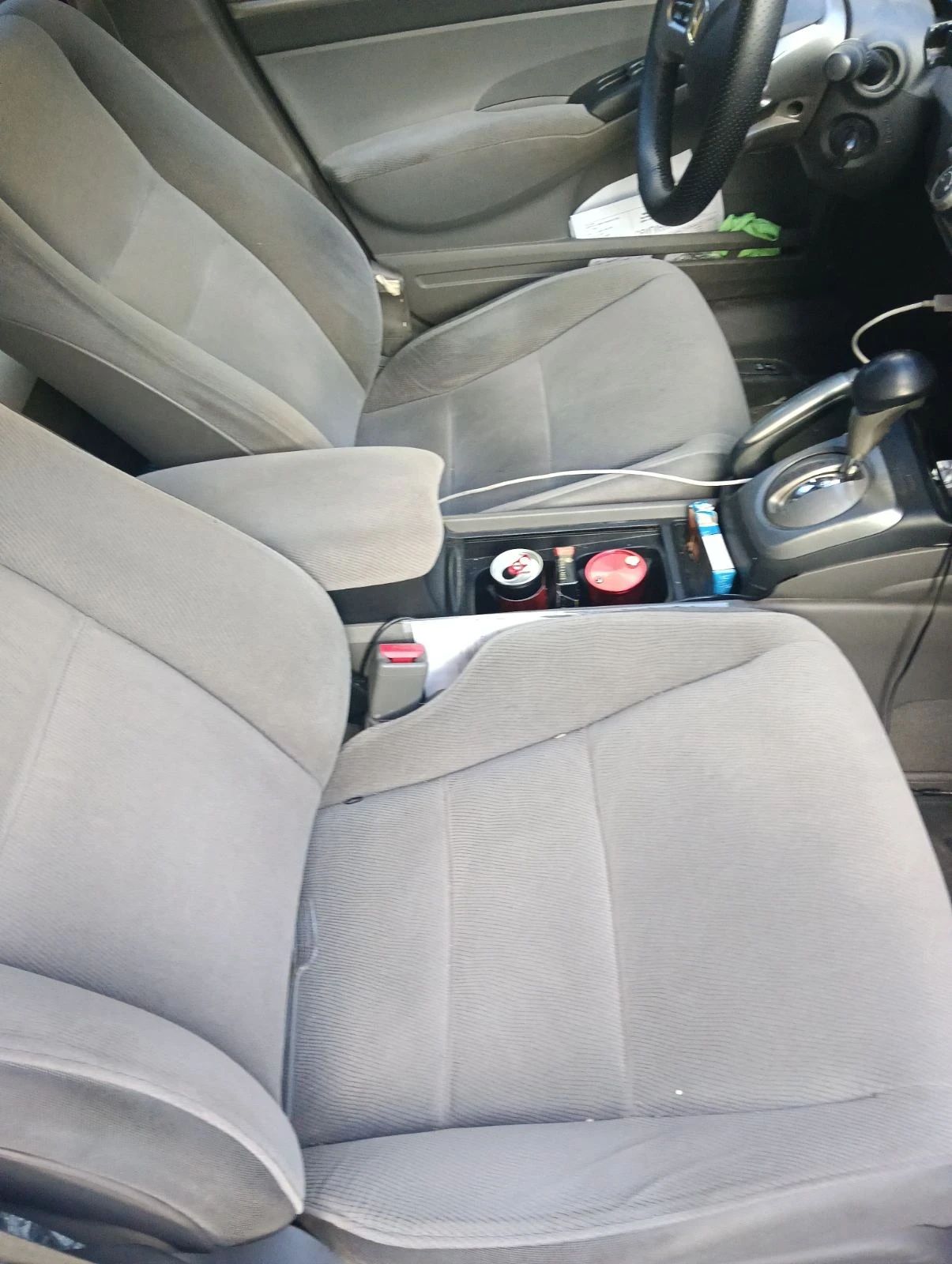 Honda Civic 1.8 | Mobile.bg   11