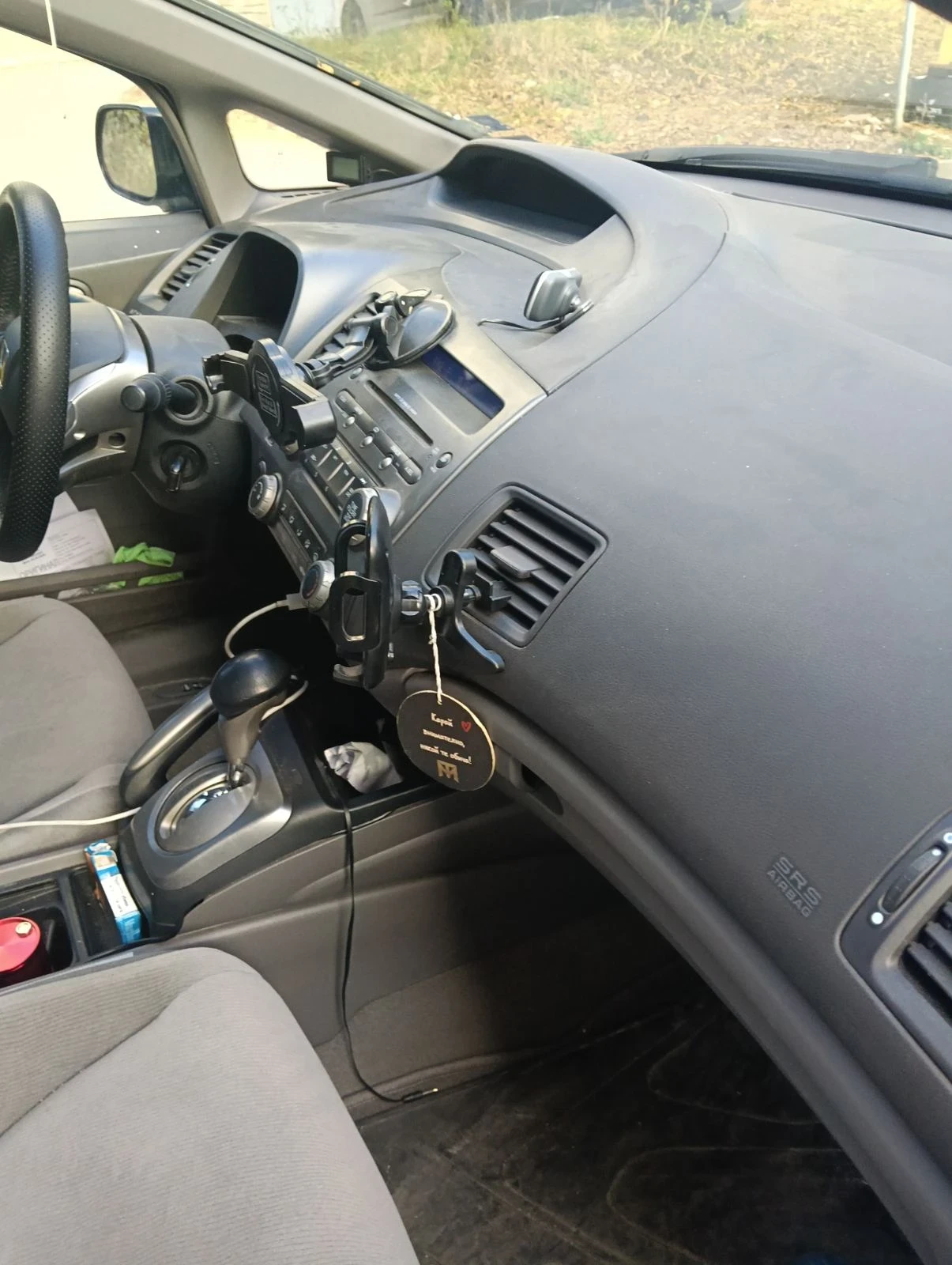 Honda Civic 1.8 | Mobile.bg   14