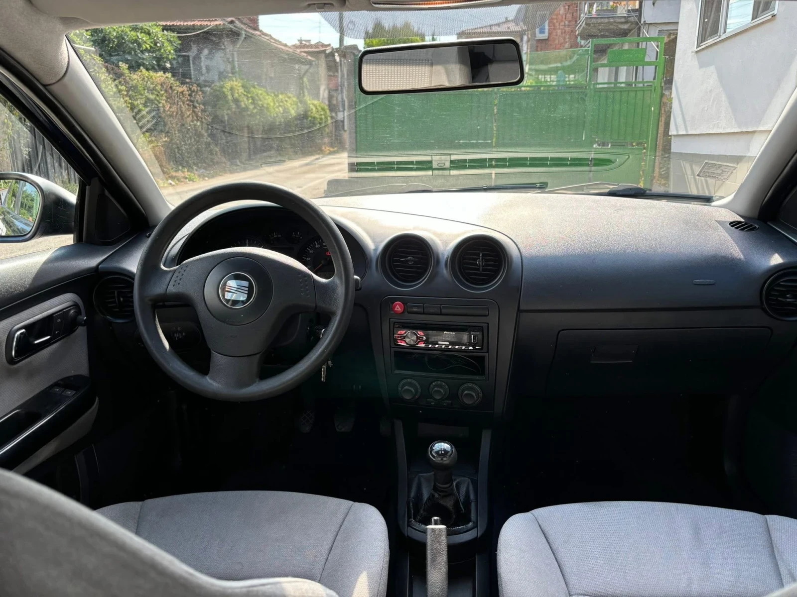 Seat Cordoba | Mobile.bg — изображение 8