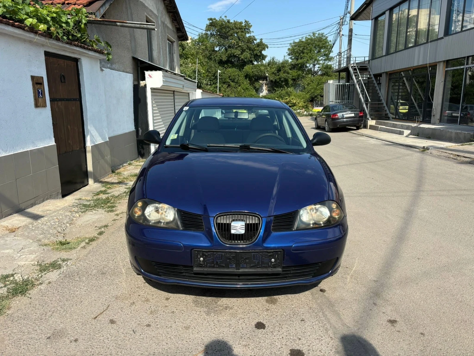 Seat Cordoba | Mobile.bg — изображение 4