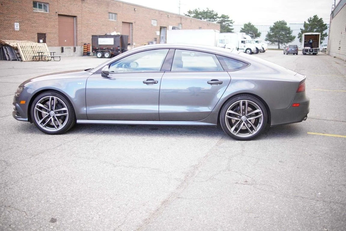 Audi S7 * 4dr HB * CARFAX *    | Mobile.bg   2