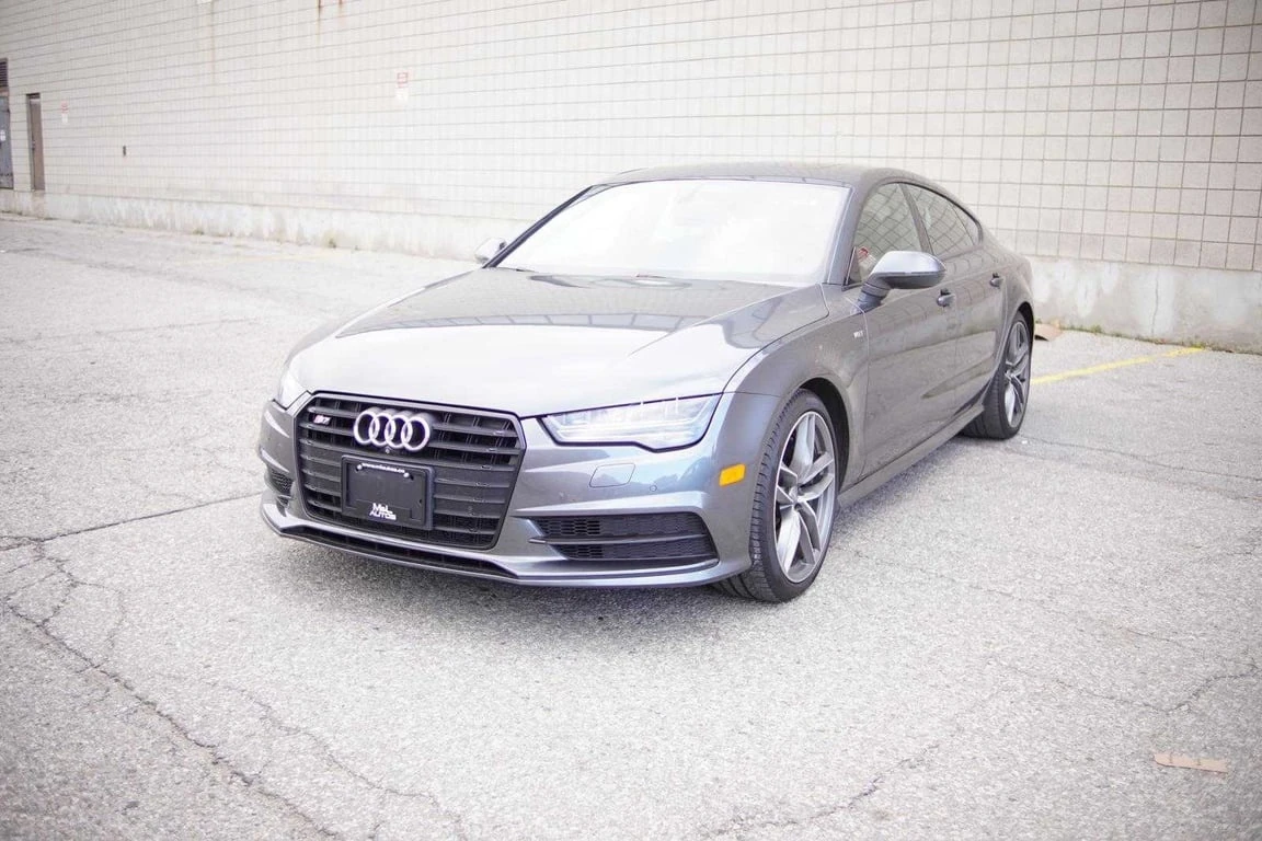 Audi S7 * 4dr HB * CARFAX *    | Mobile.bg   1
