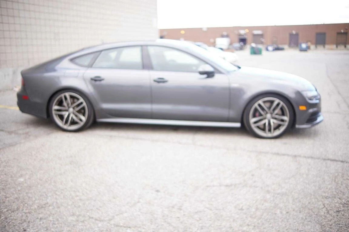 Audi S7 * 4dr HB * CARFAX *    | Mobile.bg   3