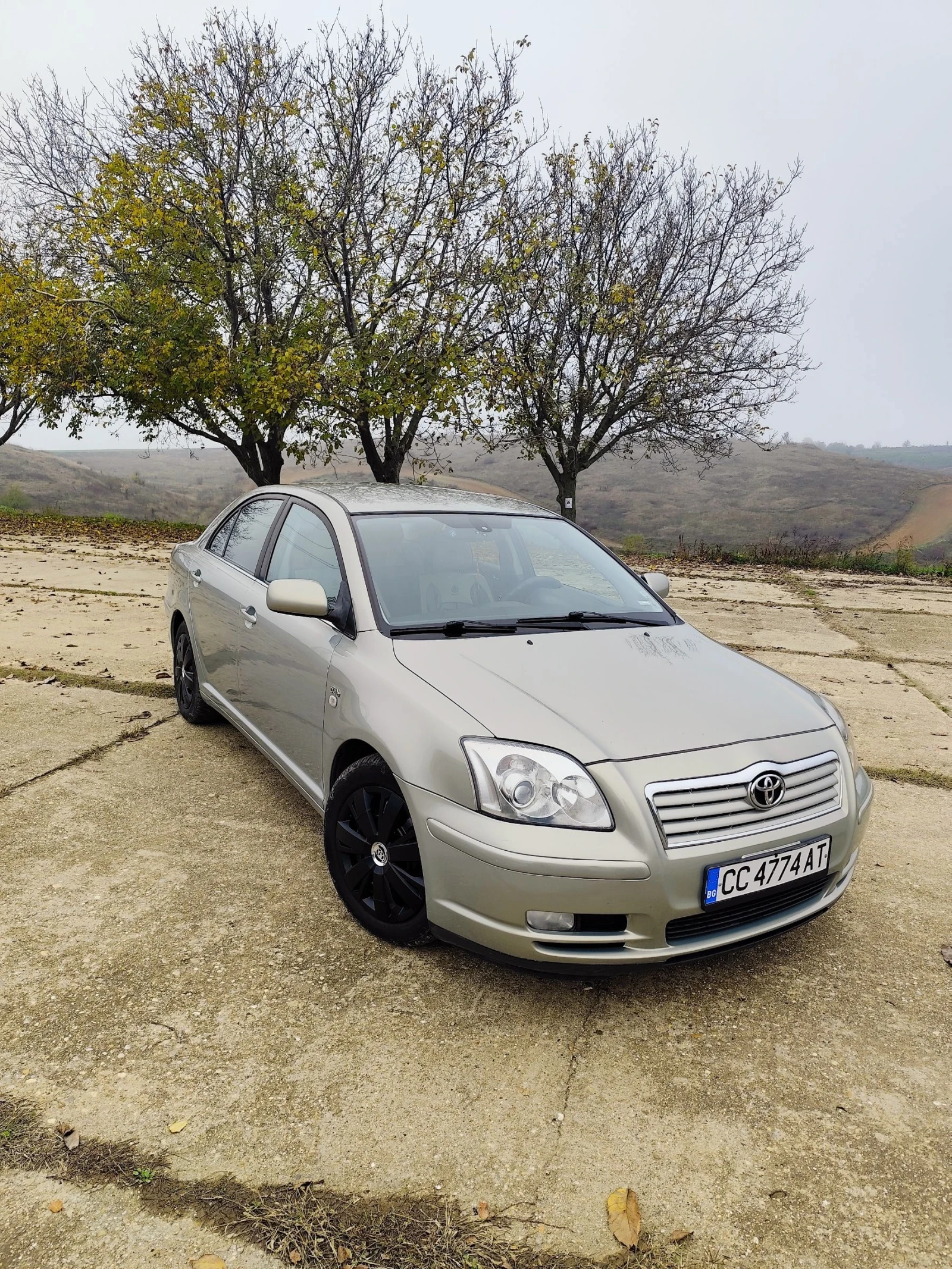 Toyota Avensis 2.0 116 �.�. | Mobile.bg � ����������� 1