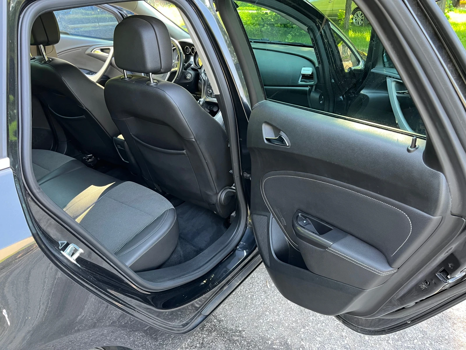 Opel Astra | Mobile.bg � ����������� 12