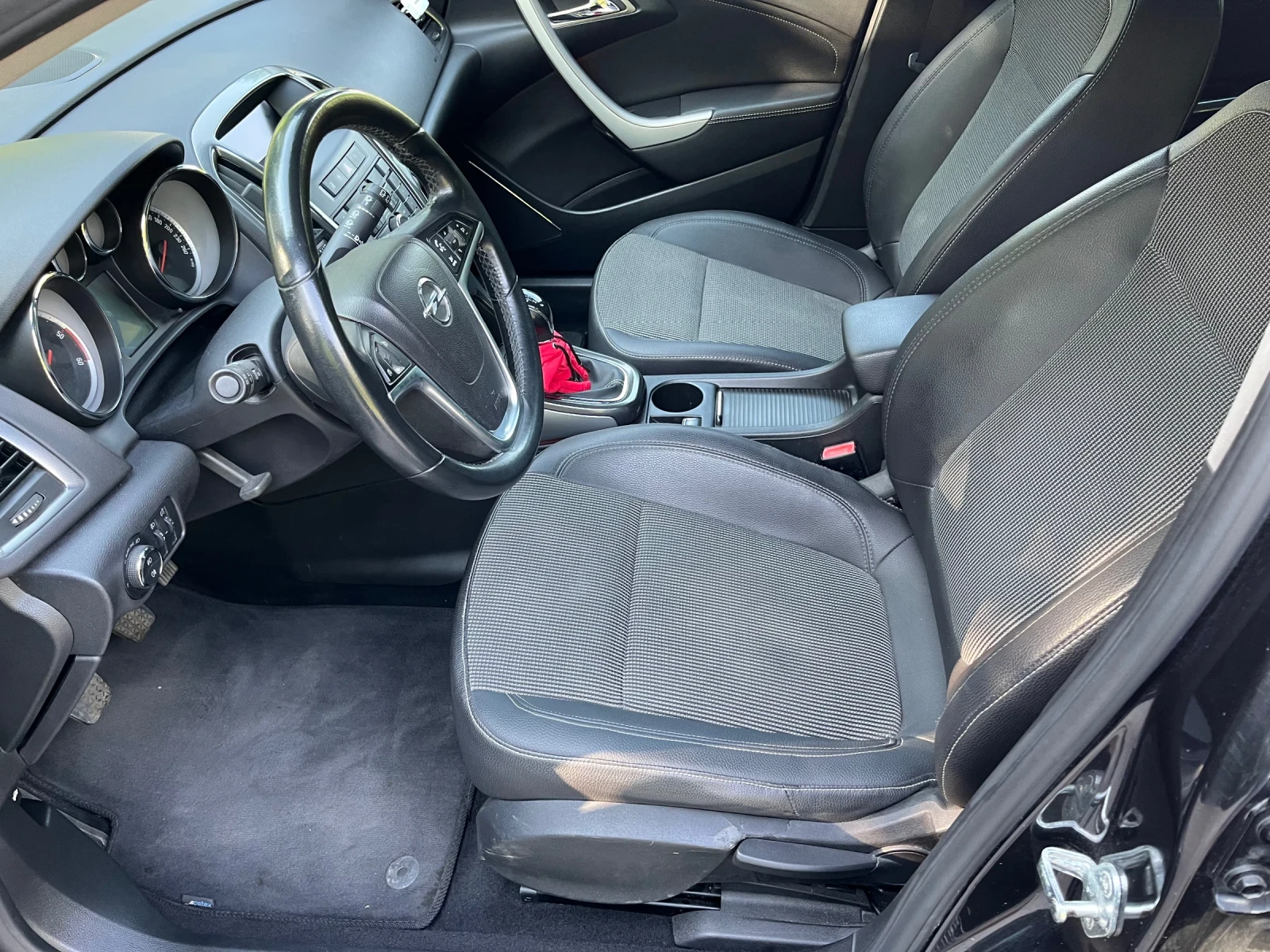 Opel Astra | Mobile.bg � ����������� 14