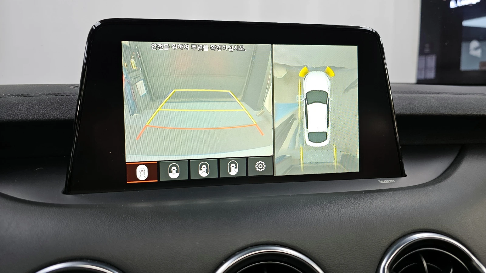 Kia Stinger 3.3T AWD GT autogeorge.com | Mobile.bg � ����������� 16