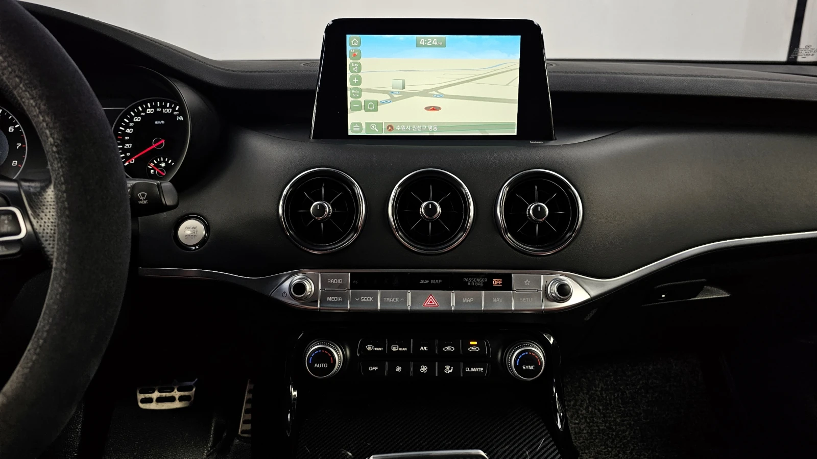 Kia Stinger 3.3T AWD GT autogeorge.com | Mobile.bg � ����������� 15