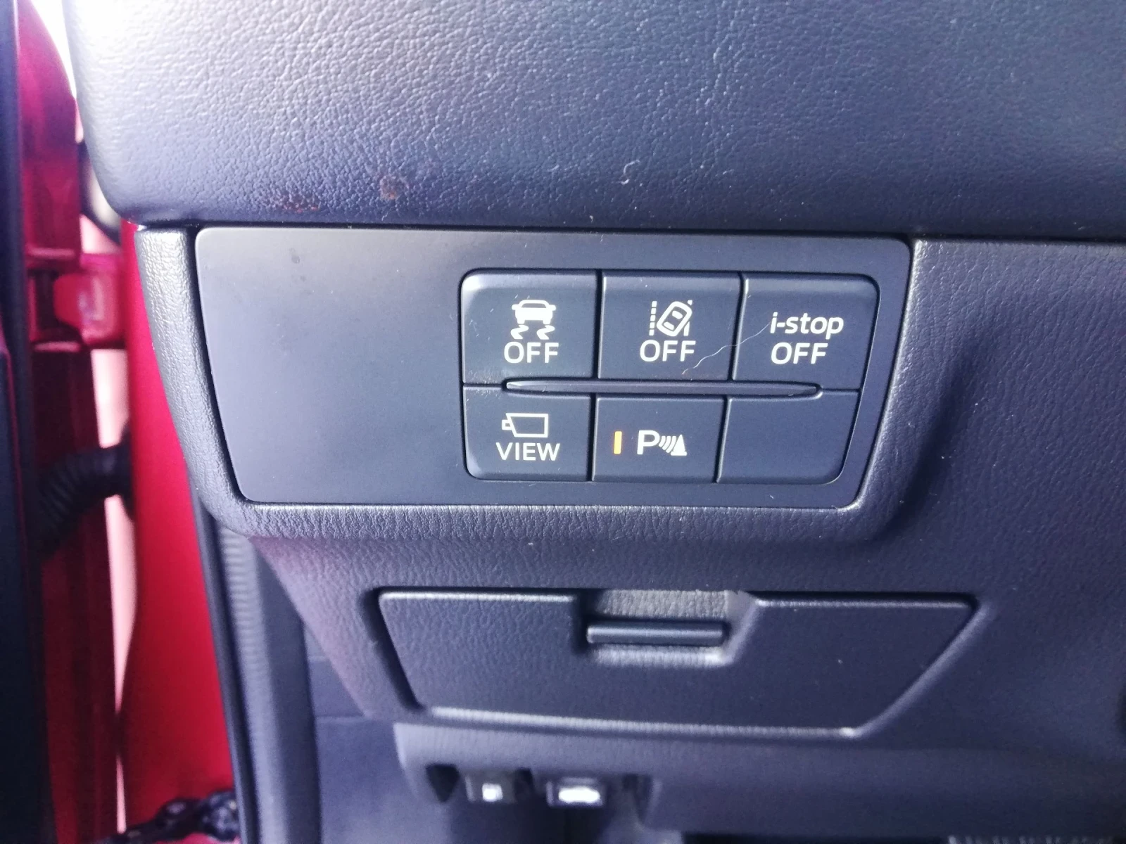 Mazda 6 2.2d navi distr kamera 184ks | Mobile.bg � ����������� 15