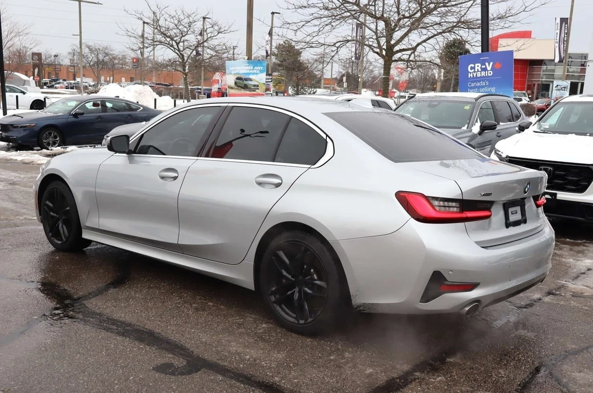 BMW 330 * xDrive * CARFAX * ЦЕНА ДО БГ - изображение 3