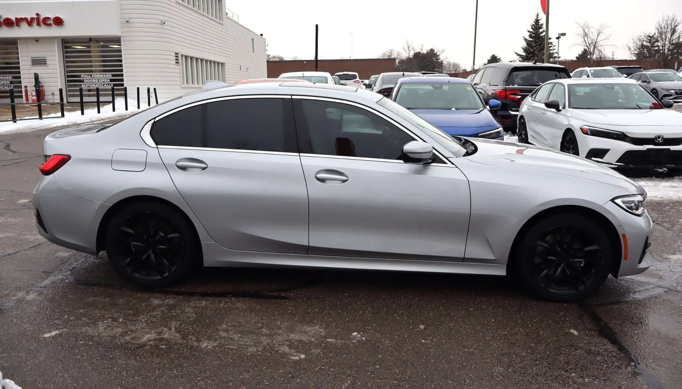 BMW 330 * xDrive * CARFAX * ЦЕНА ДО БГ - изображение 6