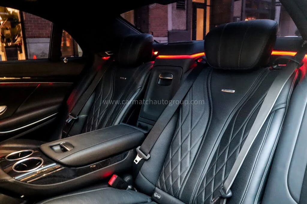 Mercedes-Benz S 63 AMG | Mobile.bg � ����������� 17