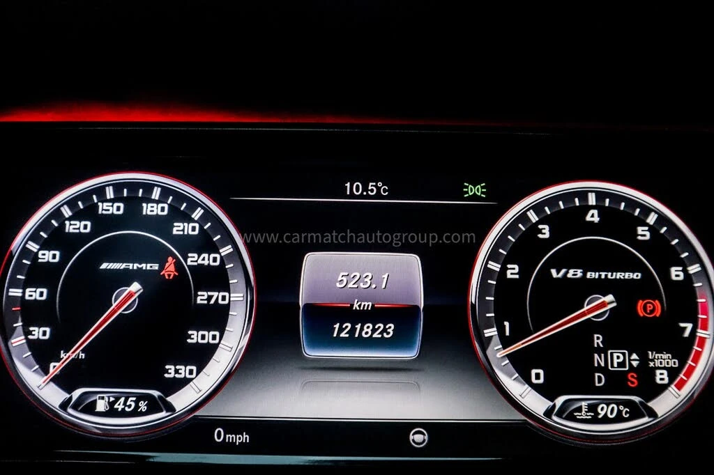 Mercedes-Benz S 63 AMG | Mobile.bg � ����������� 13