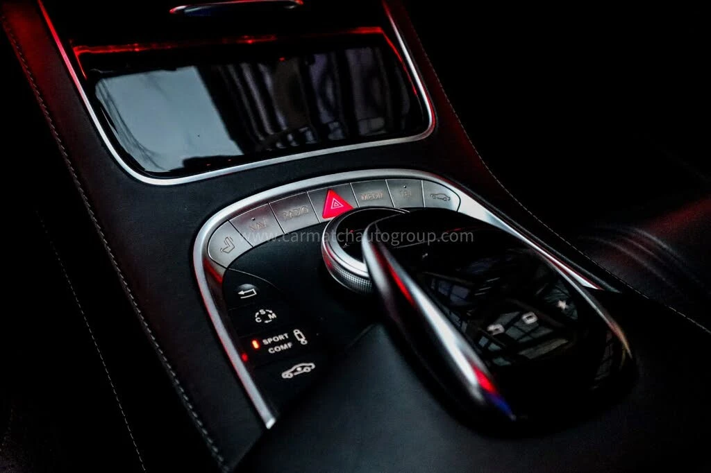 Mercedes-Benz S 63 AMG | Mobile.bg � ����������� 14