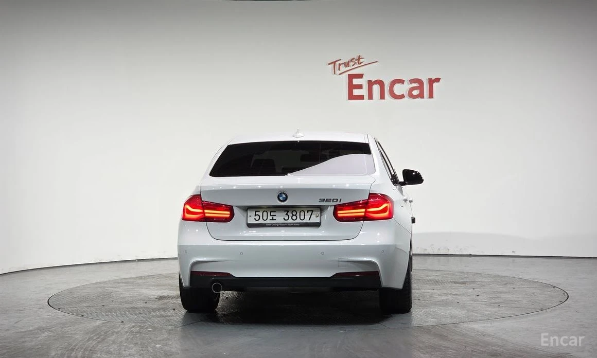 BMW 320  - изображение 4