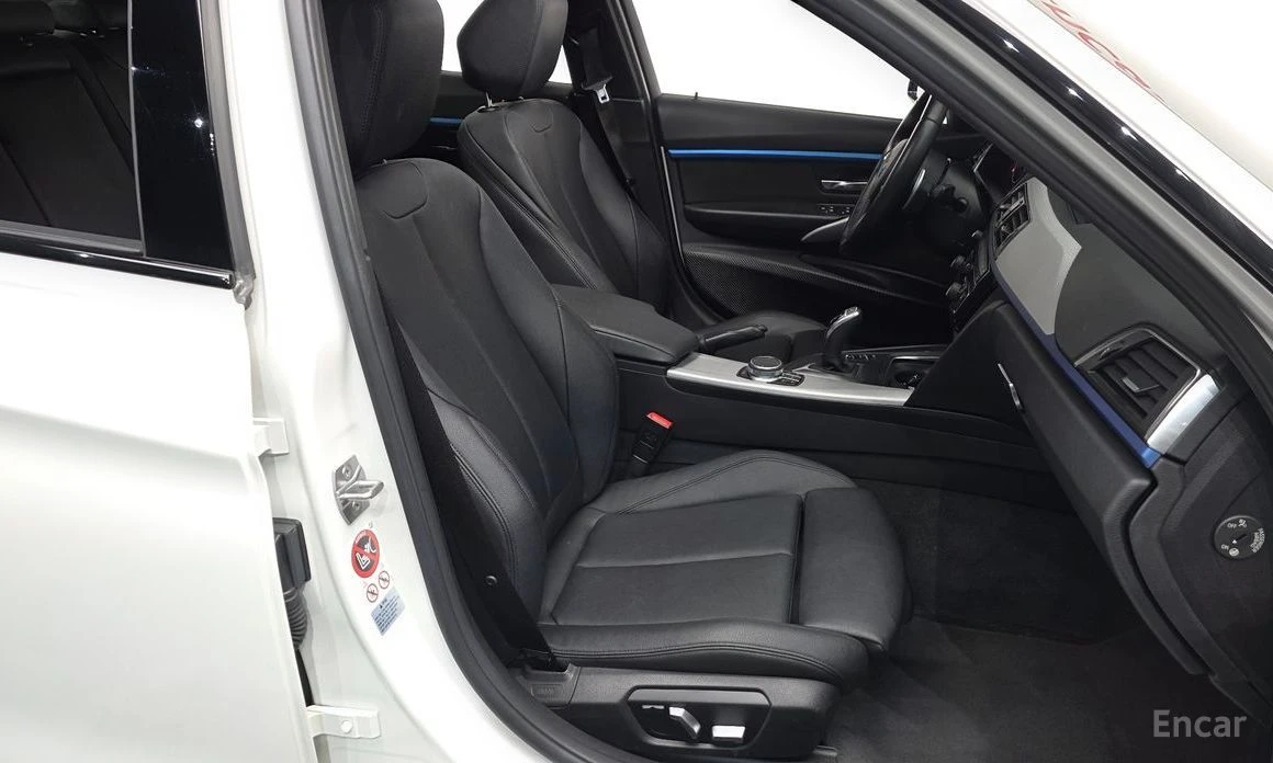 BMW 320  - изображение 10