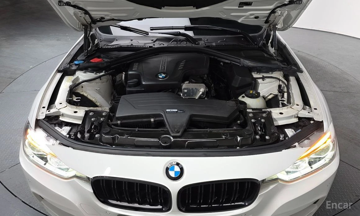 BMW 320  - изображение 6