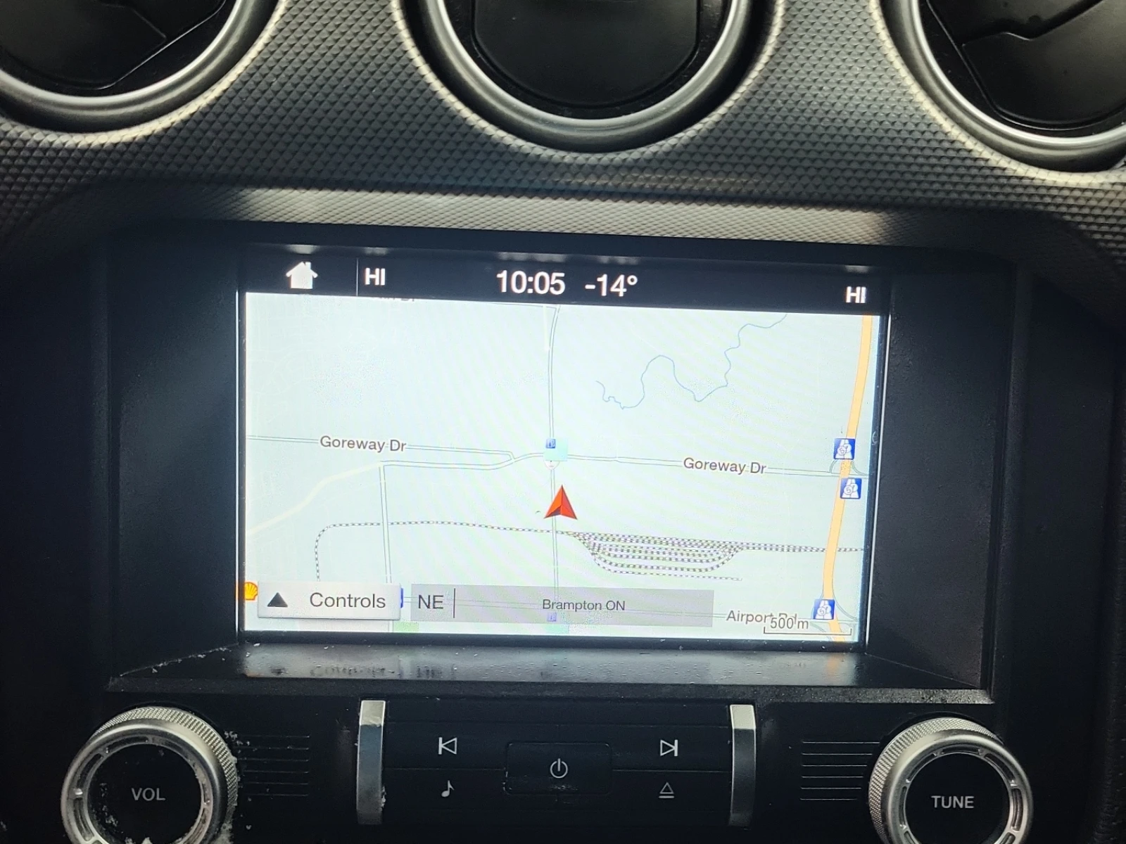 Ford Mustang EcoBoost Fastback | Mobile.bg � ����������� 15