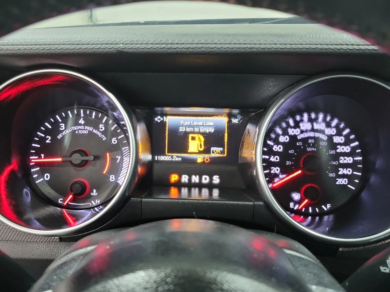 Ford Mustang EcoBoost Fastback | Mobile.bg � ����������� 11