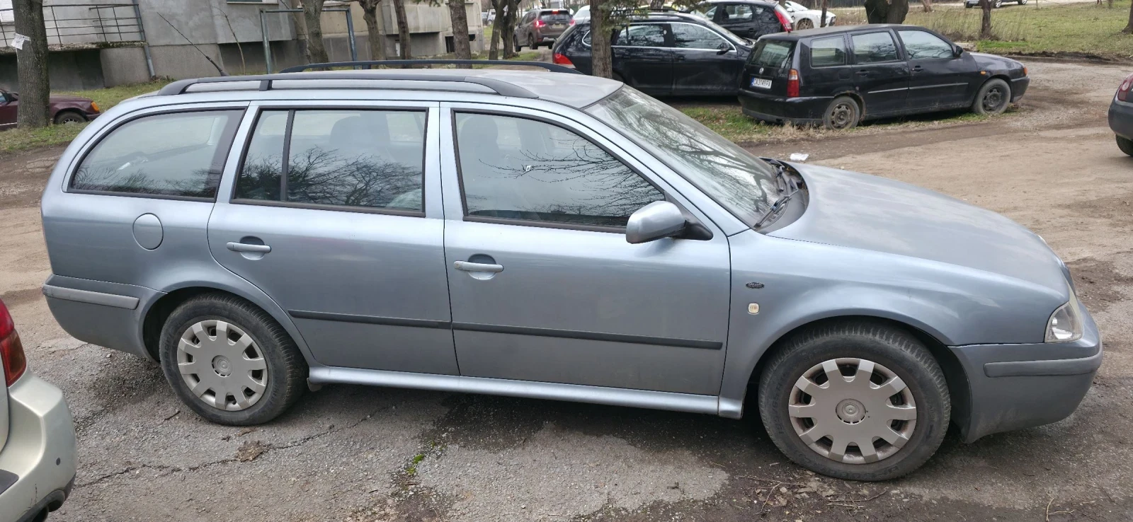 Skoda Octavia | Mobile.bg � ����������� 4