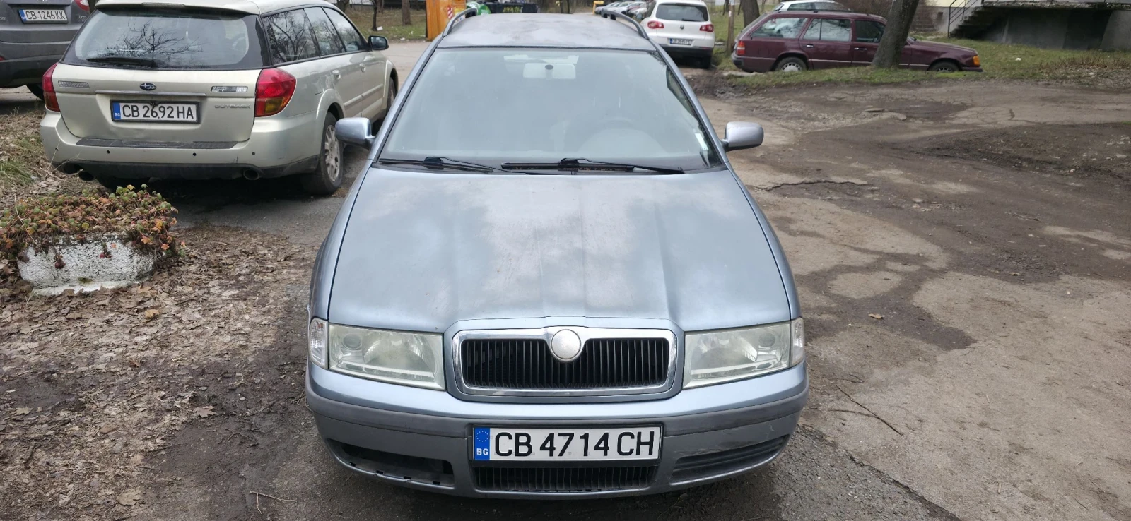Skoda Octavia | Mobile.bg � ����������� 3