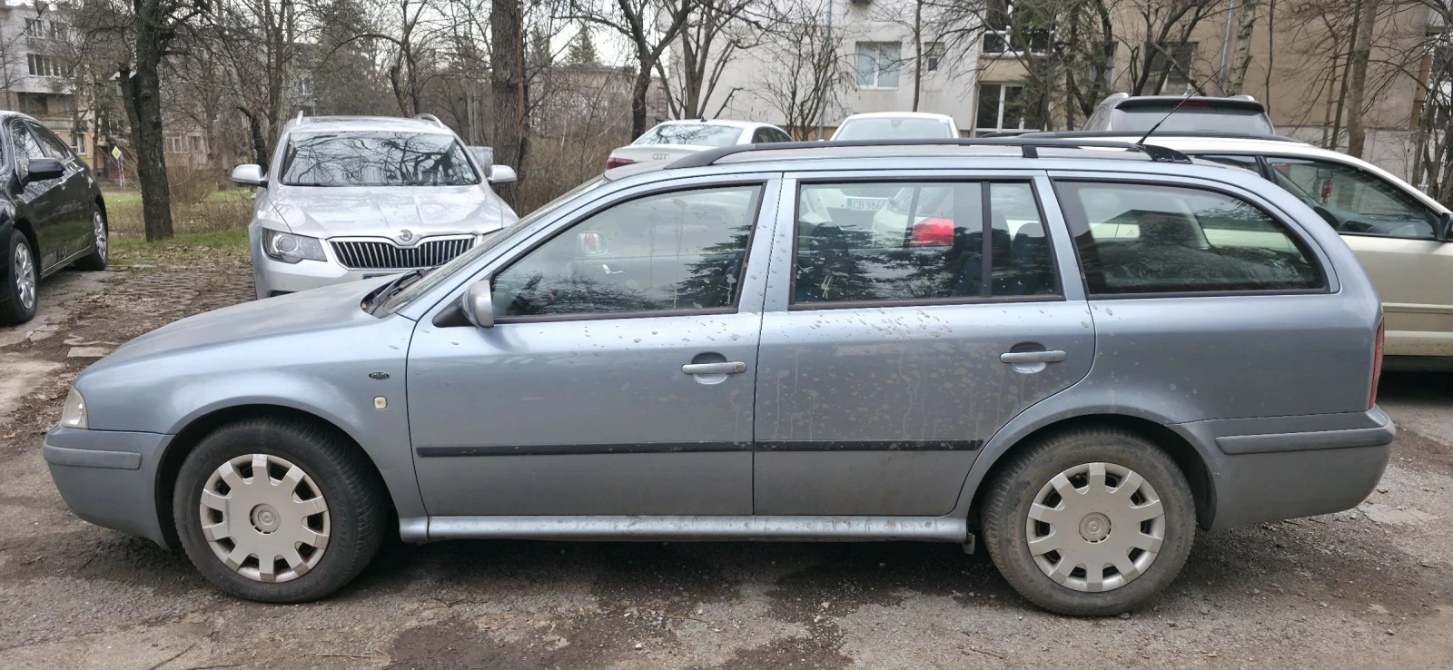 Skoda Octavia | Mobile.bg � ����������� 1