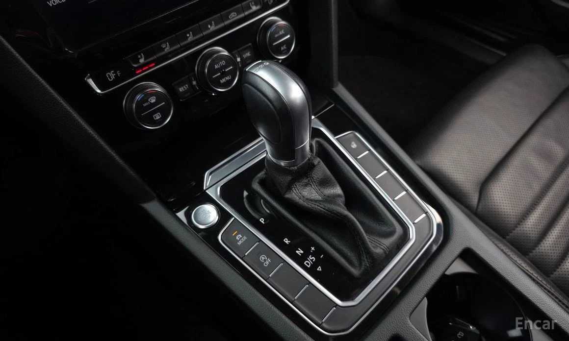 VW Passat  - изображение 9