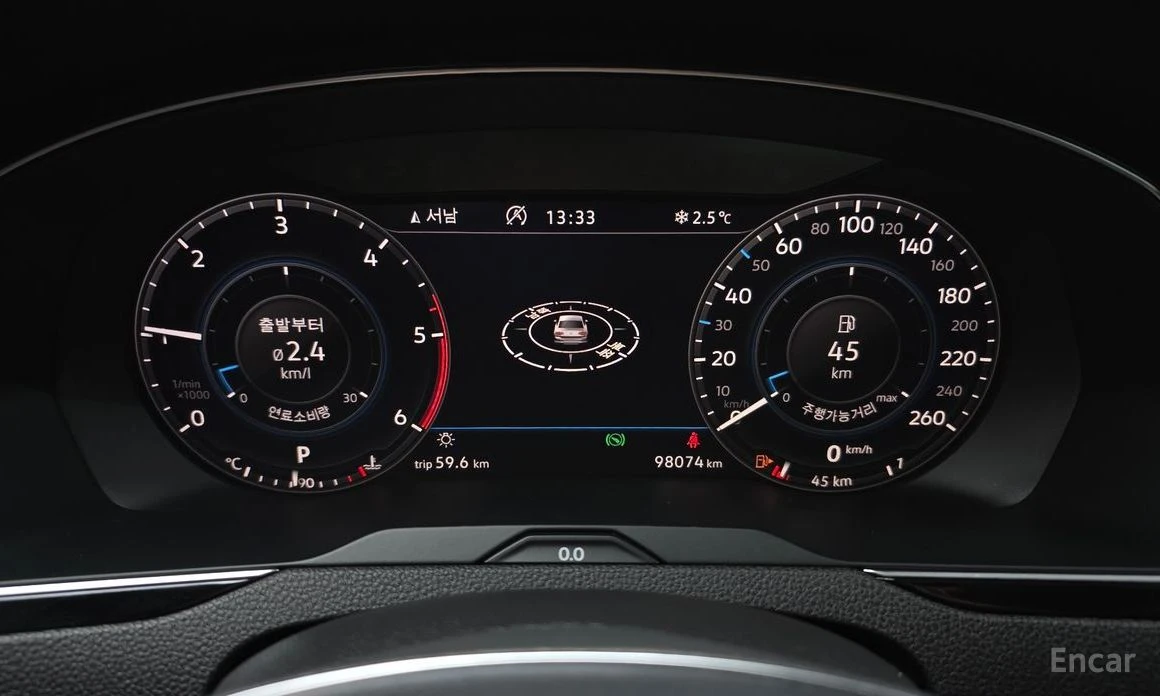 VW Passat  - изображение 8