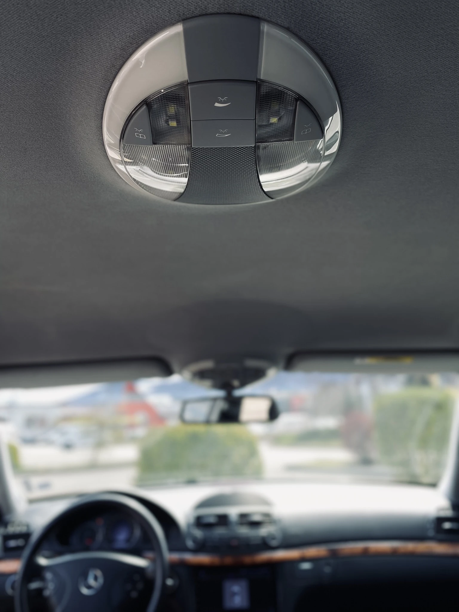 Mercedes-Benz E 220 | Mobile.bg � ����������� 13