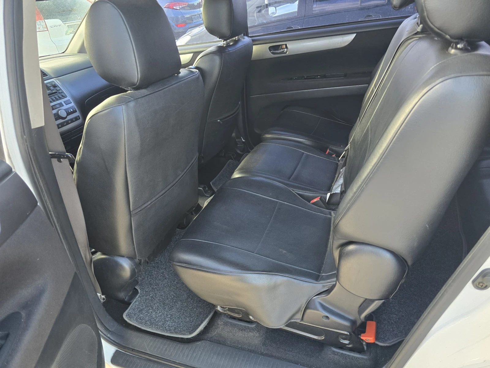 Toyota Avensis 2.0d 6+ 1 | Mobile.bg � ����������� 7