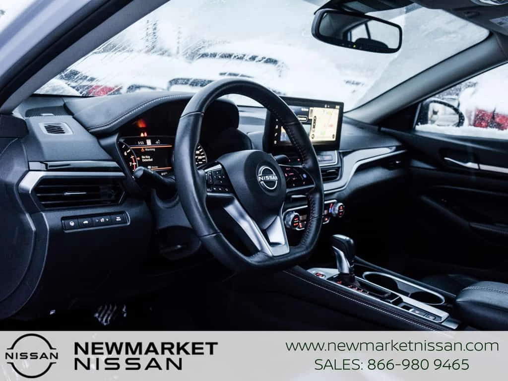 Nissan Altima * AWD/BOSE/LEATHER/ONE OWNER/CARFAX CLEAN * CARFAX | Mobile.bg � ����������� 11