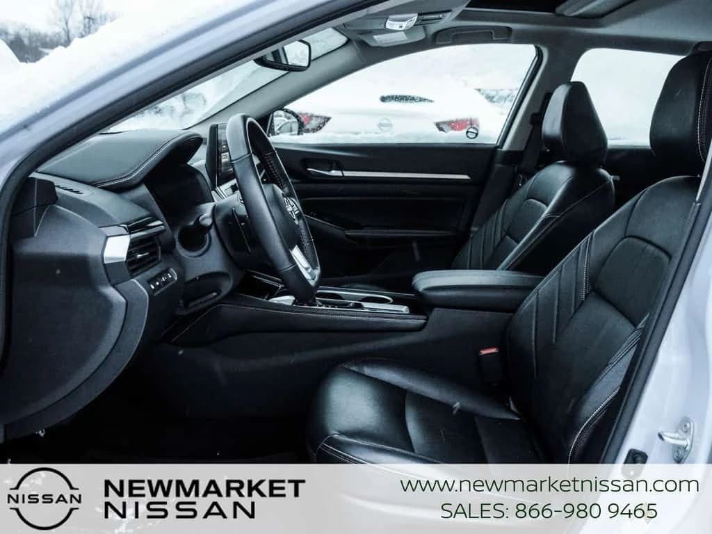 Nissan Altima * AWD/BOSE/LEATHER/ONE OWNER/CARFAX CLEAN * CARFAX | Mobile.bg � ����������� 13